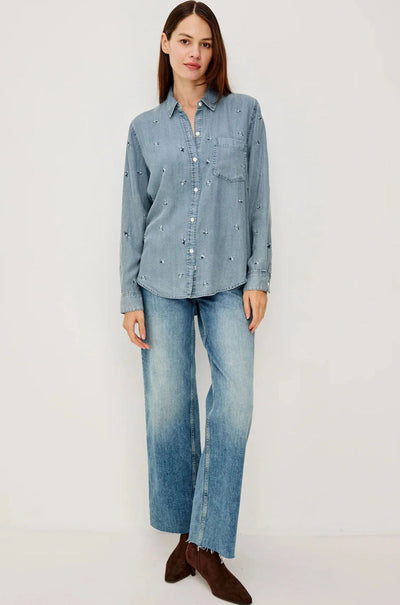 Rails - Ingrid Shirt