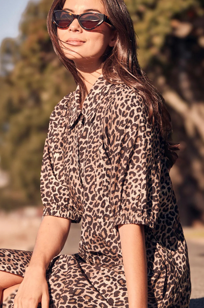 Verge - Instinct Dress