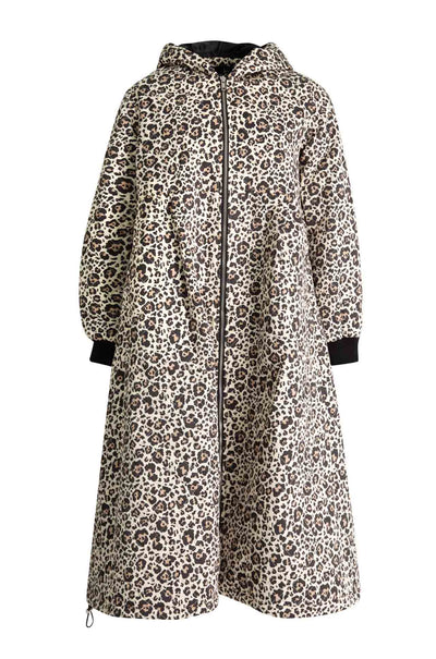 Curate - On Your Marks Ice To Meet You Coat