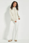 Verge - Idaho Jacket in Cashew