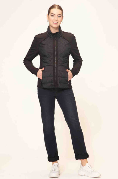 Verge - Idaho Jacket