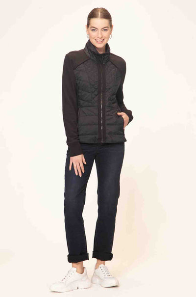 Verge - Idaho Jacket