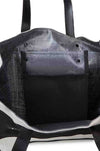 The Cool Hunter Market Bags - Airmez Black Market Bag