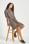 Verge - Instinct Dress