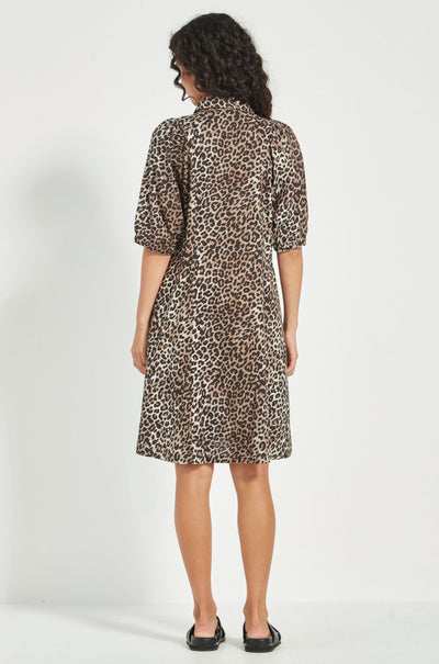 Verge - Instinct Dress