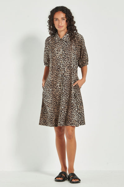 Verge - Instinct Dress