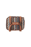 Wandering Folk - Insulated Mini Cooler Bag