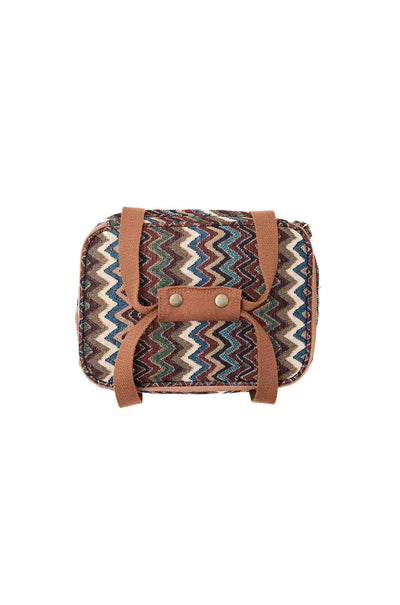 Wandering Folk - Insulated Mini Cooler Bag