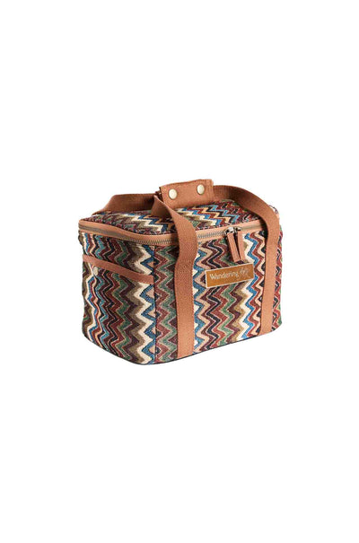 Wandering Folk - Insulated Mini Cooler Bag