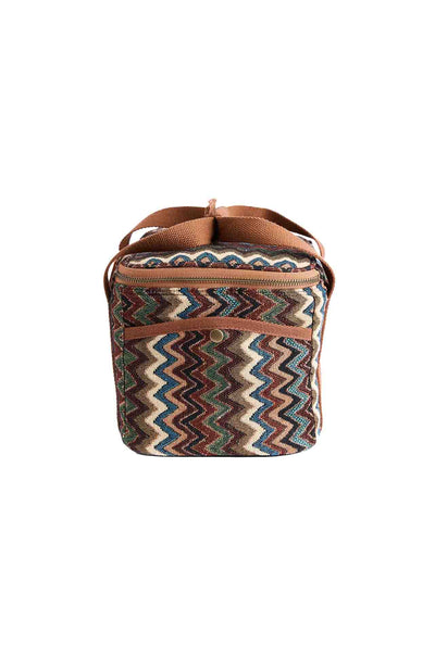 Wandering Folk - Insulated Mini Cooler Bag