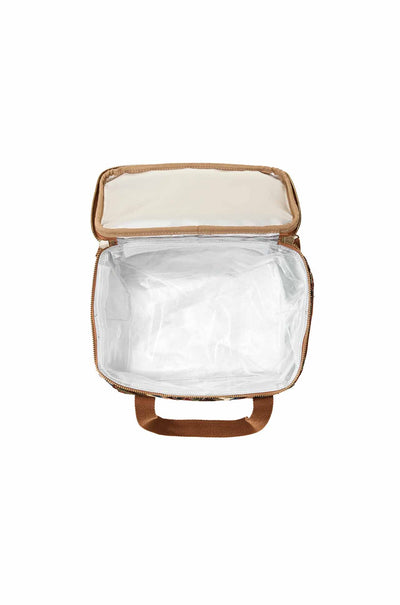 Wandering Folk - Insulated Mini Cooler Bag