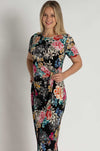 Johnny Was - The Janie Favorite Side Tie Knit Dress