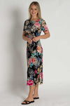 Johnny Was - The Janie Favorite Side Tie Knit Dress