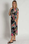 Johnny Was - The Janie Favorite Side Tie Knit Dress