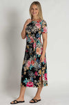 Johnny Was - The Janie Favorite Side Tie Knit Dress
