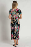 Johnny Was - The Janie Favorite Side Tie Knit Dress