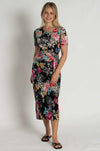 Johnny Was - The Janie Favorite Side Tie Knit Dress