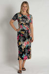 Johnny Was - The Janie Favorite Side Tie Knit Dress