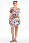 Johnny Was - The Janie Favorite Twist Front Swing Dress