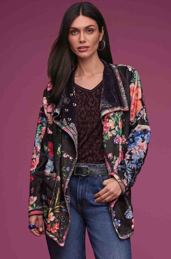 Joan Reversible Top