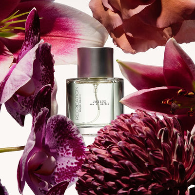 Recreation Perfume - Joyeux Eau De Parfum