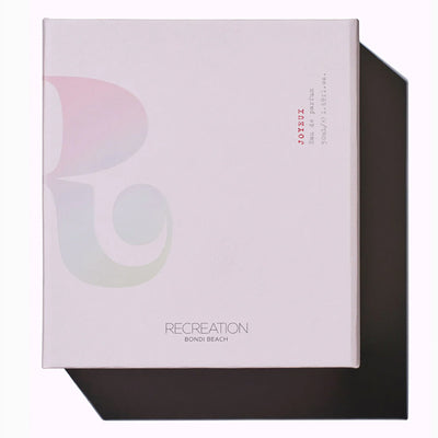 Recreation Perfume - Joyeux Eau De Parfum
