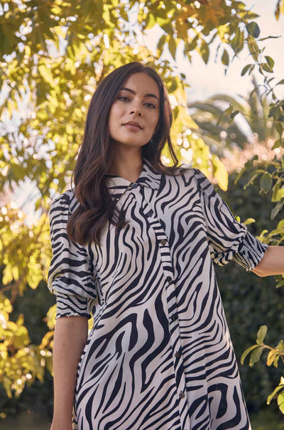 Verge - Julia Dress