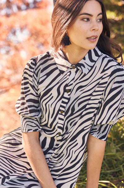 Verge - Julia Dress
