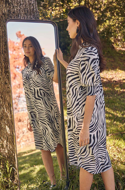 Verge - Julia Dress