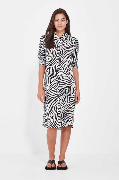 Verge - Julia Dress