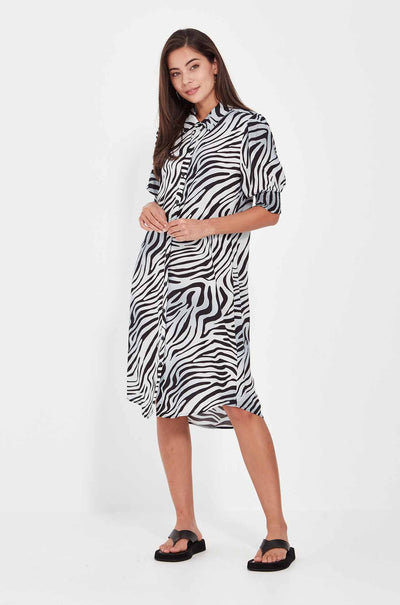 Verge - Julia Dress
