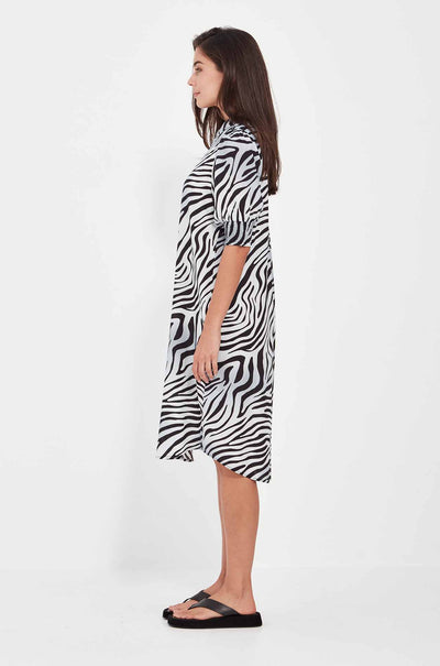 Verge - Julia Dress