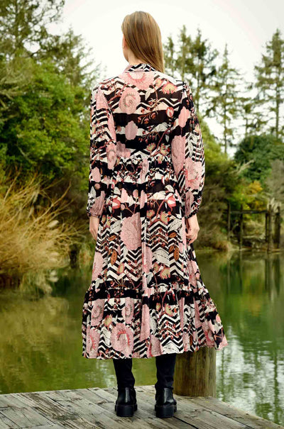 Curate - Hot and Chevy Just One Thing Dress
