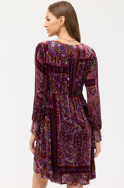 Johnny Was - Kinney Dress