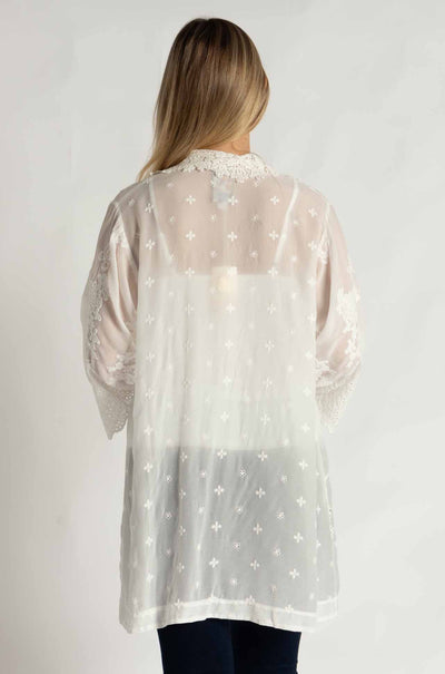 Johnny Was - Kallia Kimono