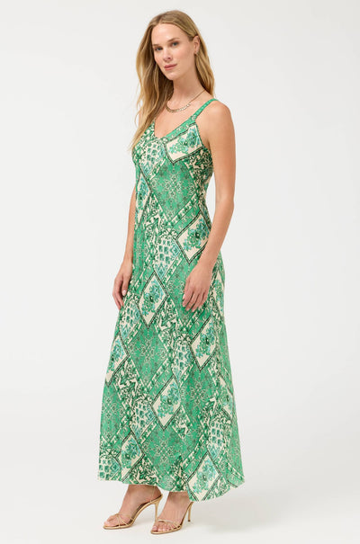 Johnny Was - Kanako Dress in Hollandia