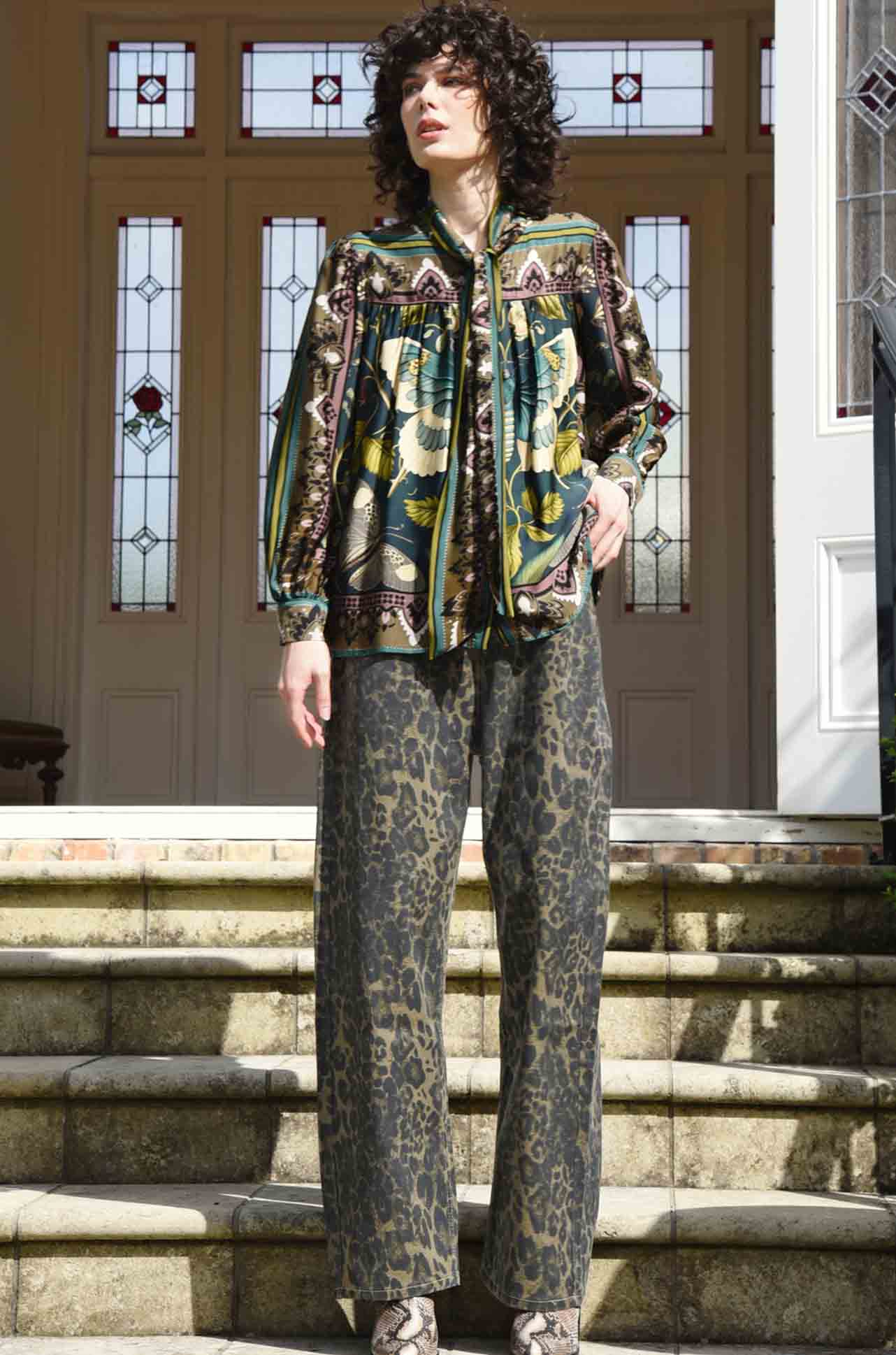 Curate - Denim Darlings Keep It Jean Jean