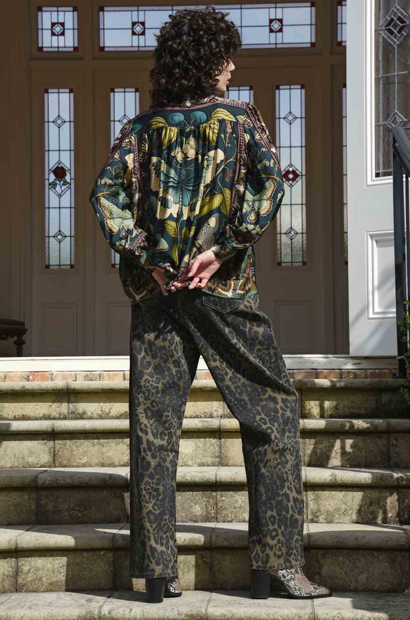 Curate - Denim Darlings Keep It Jean Jean