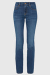 7 For All Mankind - Kimmie Straight in Duchess