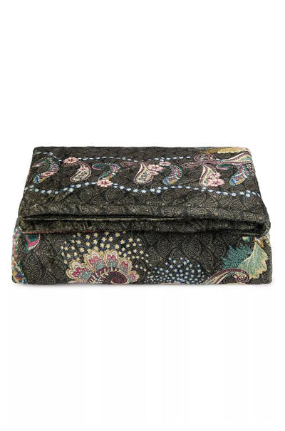 Johnny Was - Laurel Canyon Cozy Blanket in Camino