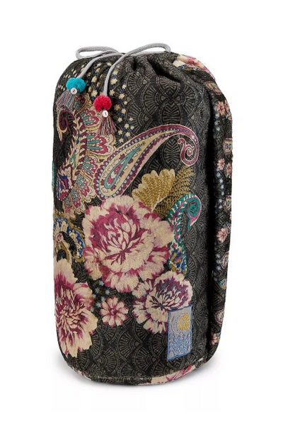 Johnny Was - Laurel Canyon Cozy Blanket in Camino