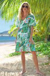 Cooper - Leaf By Example Dance By Moonlight Dress