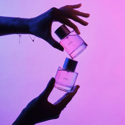 Recreation Perfume - L'Hotel Eau De Parfum