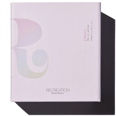 Recreation Perfume - L'Hotel Eau De Parfum