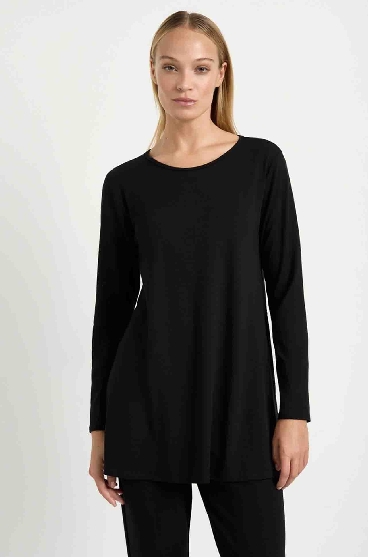 Mela Purdie - LS Flared Top