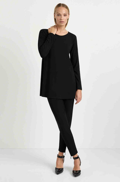 Mela Purdie - LS Flared Top