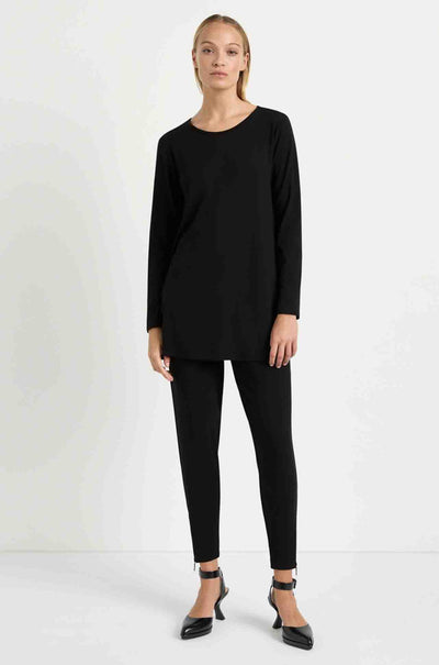 Mela Purdie - LS Flared Top