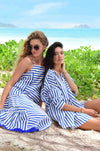 Cooper - Lightning Stripe Just Casually Shirt