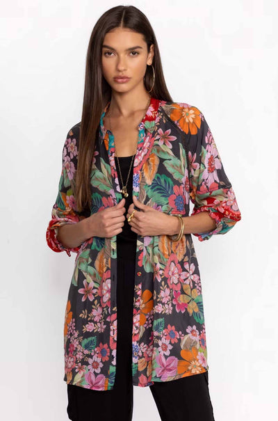 Johnny Was - Lapham Adonia Tunic