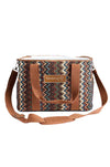Wandering Folk - Insulated Large Cooler Bag